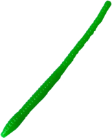 

Мягкая приманка, Worm 65 Сыр Col.04