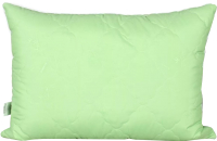 Подушка для сна AlViTek Микрофибра-Бамбук 50x68 / ПМБ-050 - 