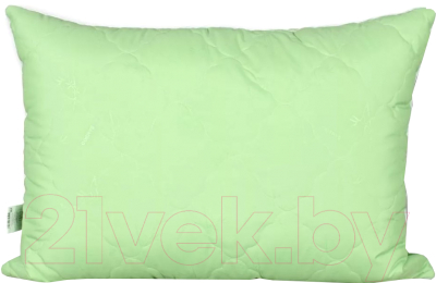 Подушка для сна AlViTek Микрофибра-Бамбук 50x68 / ПМБ-050