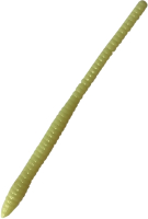 

Мягкая приманка, Worm 65 Сыр Col.07