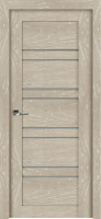 

Дверь межкомнатная IstokDoors, Горизонталь 17 60x200