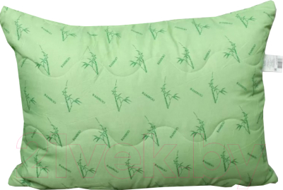 Подушка для сна AlViTek Bamboo 68x68 / ПУБ-070
