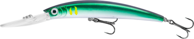 Воблер Sansan Minnow Probnik 110F C120(GG) / F110-947 -