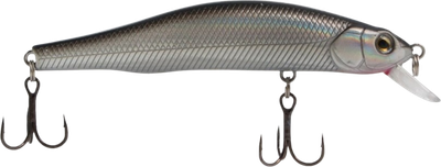 Воблер Sansan Minnow Pulsar Profi 90S C661 / PF3621-6995 (Holography)