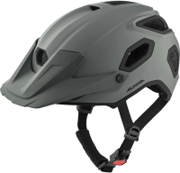 Защитный шлем Alpina Sports 2022 Croot Mips / A9766-31 (р-р 52-57, кофейный/серый матовый) - 