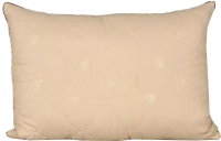 Подушка для сна AlViTek Сахара-Эко 50x68 / ПМВ-050 - 