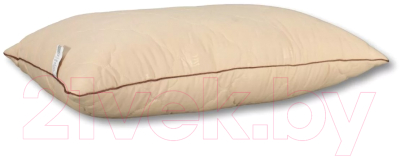 Подушка для сна AlViTek Сахара-Эко 68x68 / ПМВ-070