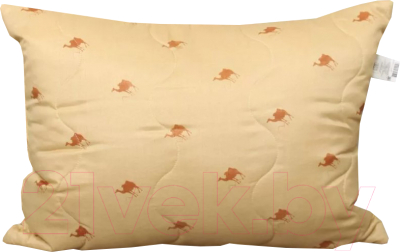 Подушка для сна AlViTek Camel 50x68 / ПКВ-050