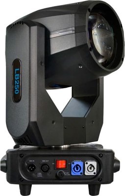 

Прожектор сценический, LB250