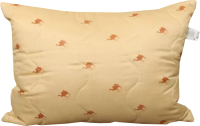 

Подушка для сна AlViTek, Camel 50x50 / ПКВ-05050
