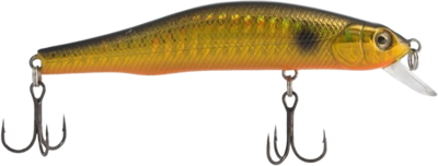 Воблер Sansan Minnow Pulsar Profi 90S C669 / PF3621-7003 (Holography)