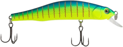 

Воблер, Minnow Pulsar Profi 90S / PF3621-6996-662