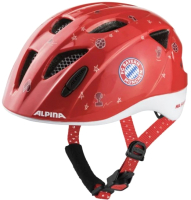Защитный шлем Alpina Sports Ximo Fcb Gloss / A9775-80 (р-р 47-51) - 
