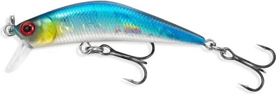 

Воблер, Minnow Grips 55S C117(GG) / S55-752