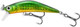 Воблер Sansan Minnow Grips 55S C127(GG) / S55-756 - 