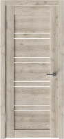 

Дверь межкомнатная IstokDoors, Горизонталь 17 60x200
