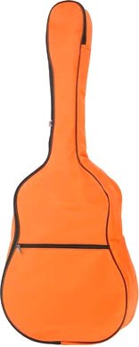 

Чехол для гитары, MZ-ChGD-1/1ora