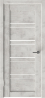 

Дверь межкомнатная IstokDoors, Горизонталь 17 60x200