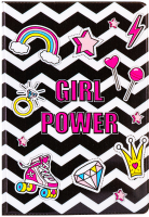 

Обложка на паспорт Meshu, Girl Power / MS_34131