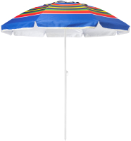 Зонт пляжный Sundays HYB1818 (мультицвет) - 