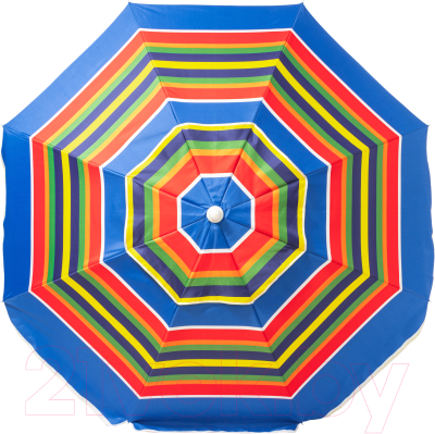 Зонт пляжный Sundays HYB1818 (мультицвет)
