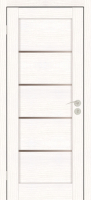 

Дверь межкомнатная IstokDoors, Горизонталь 1 60x200
