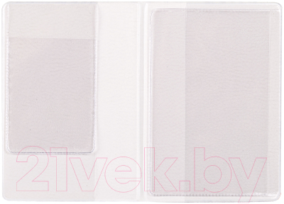 Изображение товара Обложка на паспорт Meshu Relax / MS_34149