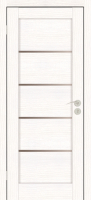 

Дверь межкомнатная IstokDoors, Горизонталь 1 90x200
