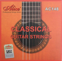 Струны для классической гитары Alice AC148-H - 