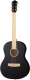 Акустическая гитара Амистар M-213-BK - 