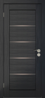 

Дверь межкомнатная IstokDoors, Горизонталь 1 60x200