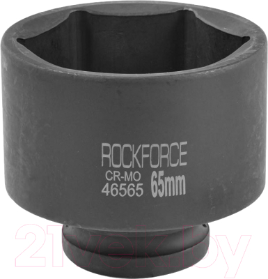 Головка слесарная RockForce RF-46565