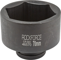 Головка слесарная RockForce RF-46570 - 