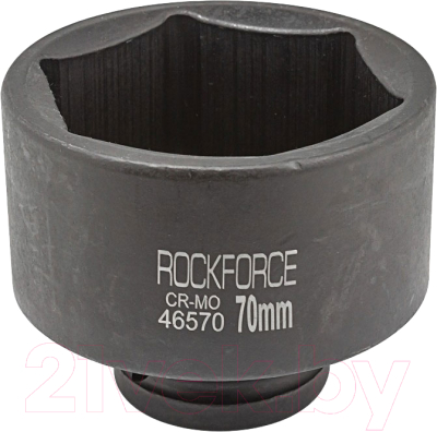 Головка слесарная RockForce RF-46570