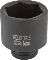 Головка слесарная RockForce RF-46510054 - 