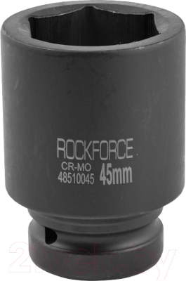 Головка слесарная RockForce RF-48510045