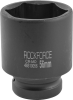 Головка слесарная RockForce RF-48510056 - 