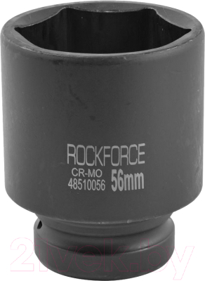 Головка слесарная RockForce RF-48510056