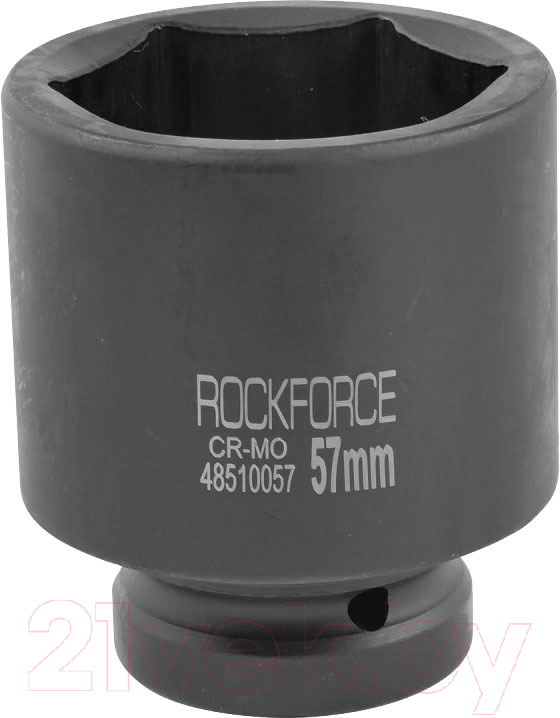 Головка слесарная RockForce RF-48510057