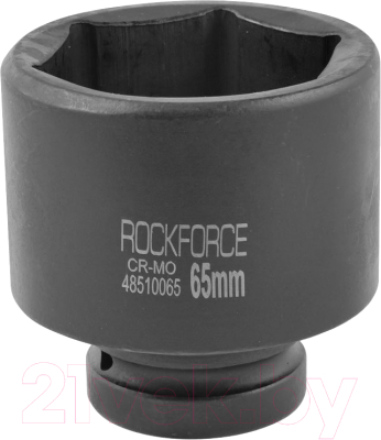 Головка слесарная RockForce RF-48510065