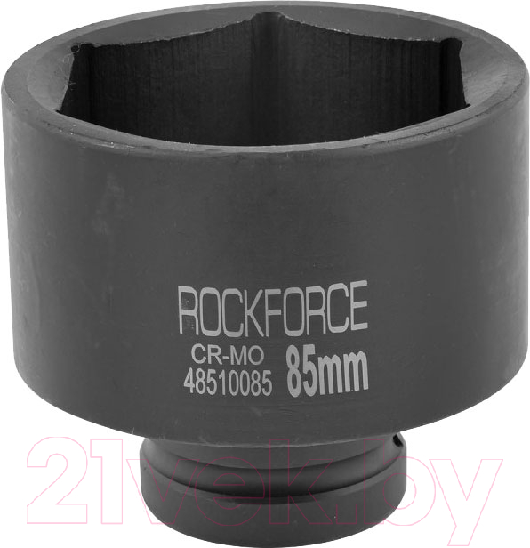 Головка слесарная RockForce RF-48510085