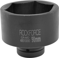 Головка слесарная RockForce RF-48510090 - 