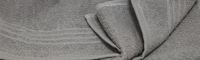 Полотенце ЦУМ 1947 Эконом 30x30 / ASTК-0030 (серый) - 