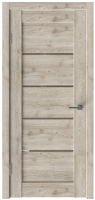 

Дверь межкомнатная IstokDoors, Горизонталь 1 90x200