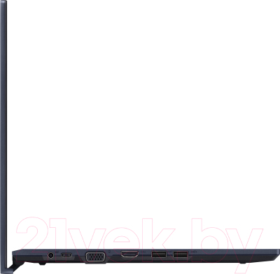 Ноутбук Asus ExpertBook B1 B1500CEAE-BQ2003R