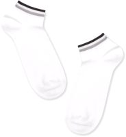 Носки Esli Basic рис. 157 (р.25-27, белый)