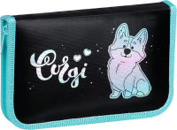 

Пенал ArtSpace, Corgi / ПК1_42314