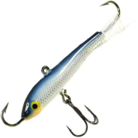 

Балансир Allvega, Fishing Master 6.5г 40мм / BWFM-T19-N3-6540