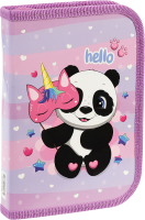 

Пенал ArtSpace, Hello, Panda / ПК1_42330