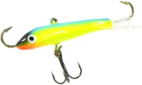 

Балансир Allvega, Fishing Master 6.5г 40мм / BWFM-T7-N3-6540